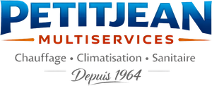 Petitjean Multiservices – Chauffage, Climatisation, Sanitaire depuis 1964